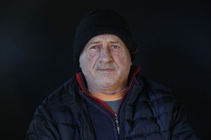 Zoran Tesanovic