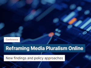 Medijski pluralizem v Evropski uniji: novi pristopi in politike