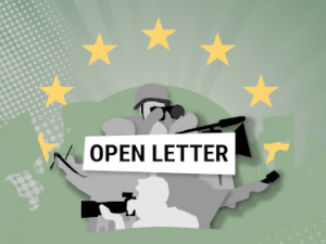 #MediaFreedom: Oblikovalce politik EU pozivamo h krepitvi svobode medijev