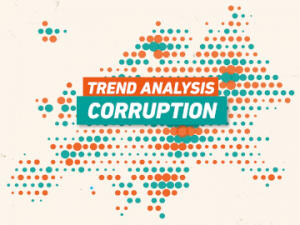 Poročilo nevladnikov o vladavini prava 2023: Orodja za zaustavitev korupcije so prešibka