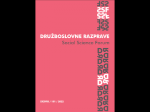 Sistematični pregled literature o poklicnih tveganjih, strategijah in politikah v seksualnem delu v Sloveniji