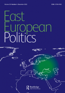 east european politics