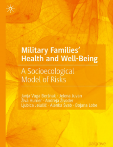 military families knjiga palgrave