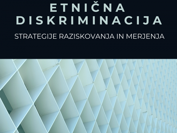 naslovnica diskriminacija