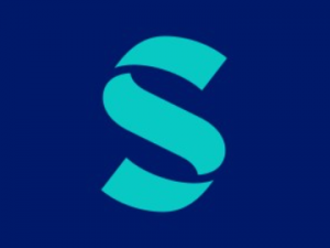 sage publishing logo blue