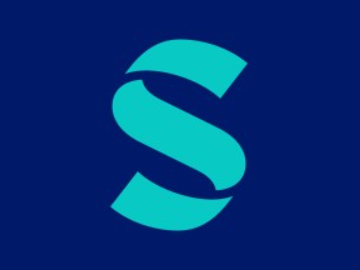 sage publishing logo blue