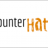 counter hate logo novica