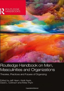 Routledge handbook of men_