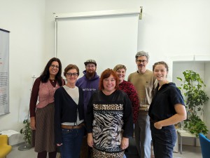 »Kick-off« sestanek projekta FemQueer