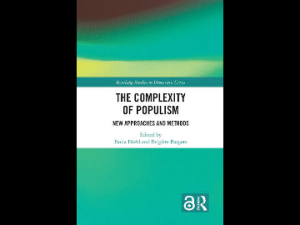 Transformations of the Media Sphere: Amplifying Opportunity Structures for Populism