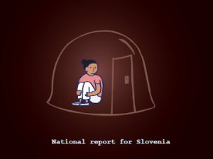 ‘Defendants and detainees with intellectual and/or psychosocial disabilities should be subject to a presumption of vulnerability’ – National Report JUSTICE FOR ALL