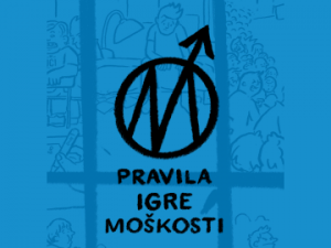 Pravila igre moškosti