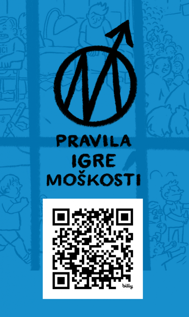 pravila igre moskosti +qr slo