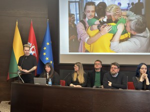 Sestanek in zaključna konferenca ‘Vzpostavitev na žrtve osredotočenega in intersekcijskega pristopa pri obravnavi zločinov iz sovraštva’