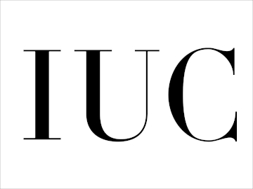 IUC logo