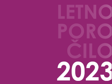 Letno poročilo 2023