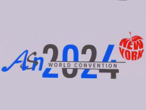 Attendance at the 28th Annual World Convention of the Association for the Study of Nationalities (ASN) at Columbia University in New York