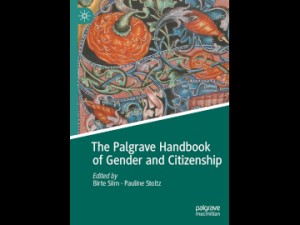 Re-nationalizing Citizenship and Democratic Backsliding: Anti-gender Mobilizations in Central-Eastern Europe