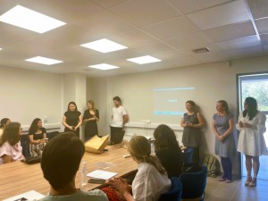Digital Infrastructures of Solidarity on the Balkan Migration Route