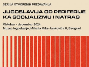 Spominjanje in pozaba v študijah Jugonostalgije