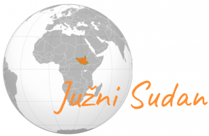 jsudan globe
