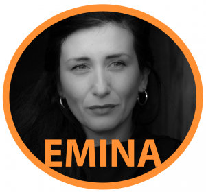 Emina