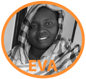 Eva okvir