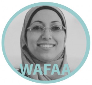 Wafaa bw obroba