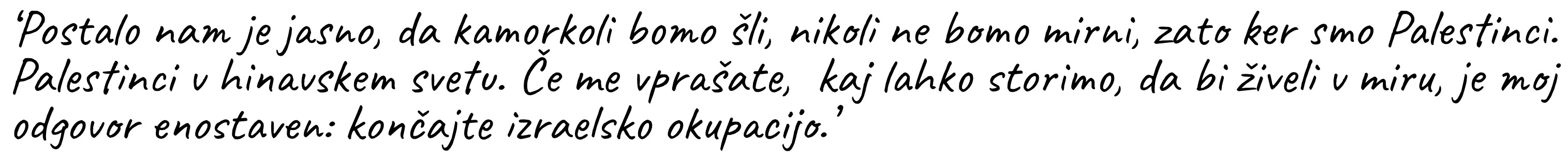 Wafaa citat