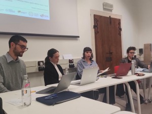 Okrogla miza o antigenderskih mobilizacijah v Sloveniji in Italiji
