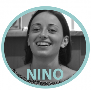 Nino obroba