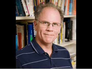 V spomin: ROBERT W. McCHESNEY (1952 – 2025)