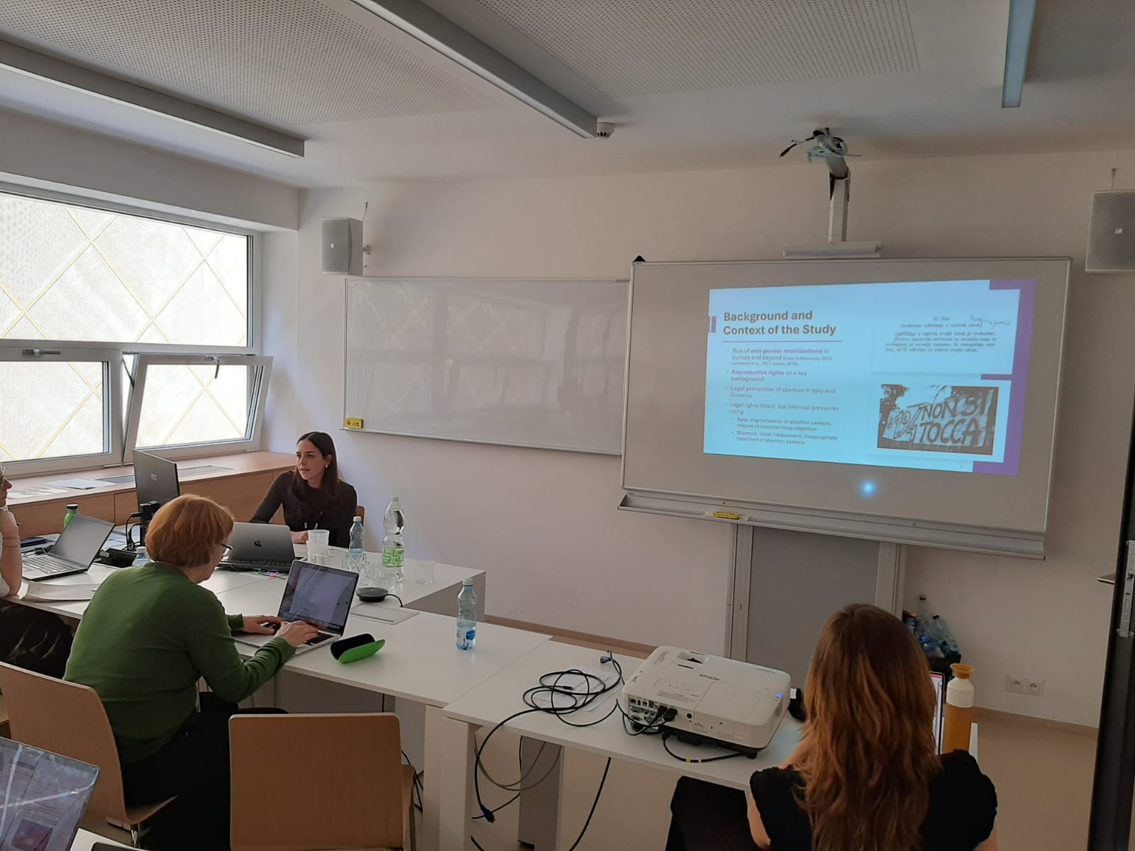 ecpr prague