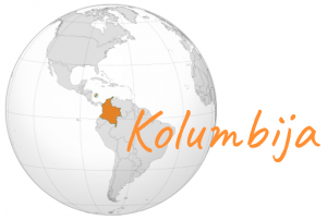 kolumbija globe 2