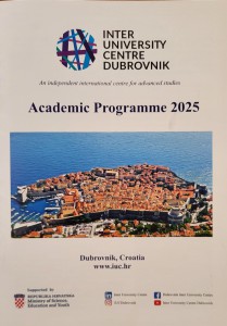 program