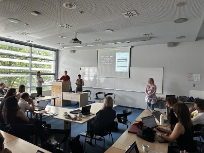 Letna konferenca DATAMIG projekta: kritični vpogledi v upodatkovljenje migracij
