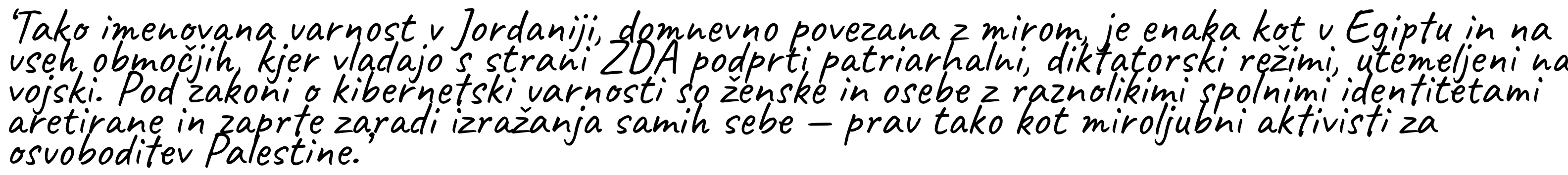 Samar citat