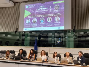 V Bruslju o demokratičnem potencialu feminističnih gibanj