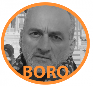 boro okvir