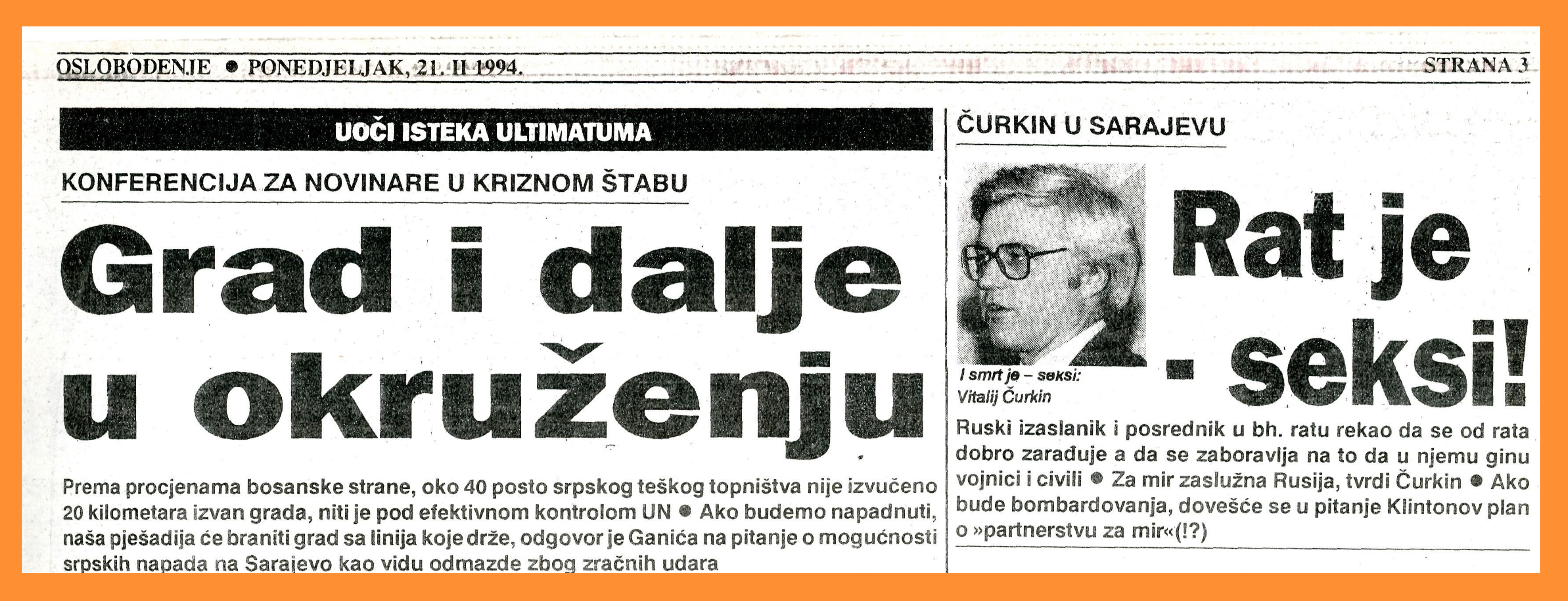 vojna je seksi