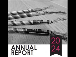 Peace Institute Annual Report 2024: Focus on human rights, critical thinking, and advocacy