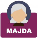 Majda