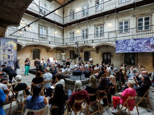 Gostovanja na festivalu Grounded: Odpor / Resistance