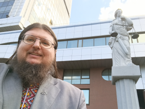 jurij seljazenko grounded 2025