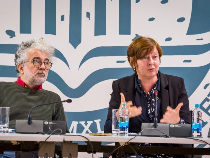 Konferenca v Sarajevu: »Naši mediji: Svoboda izražanja v časih kriz«