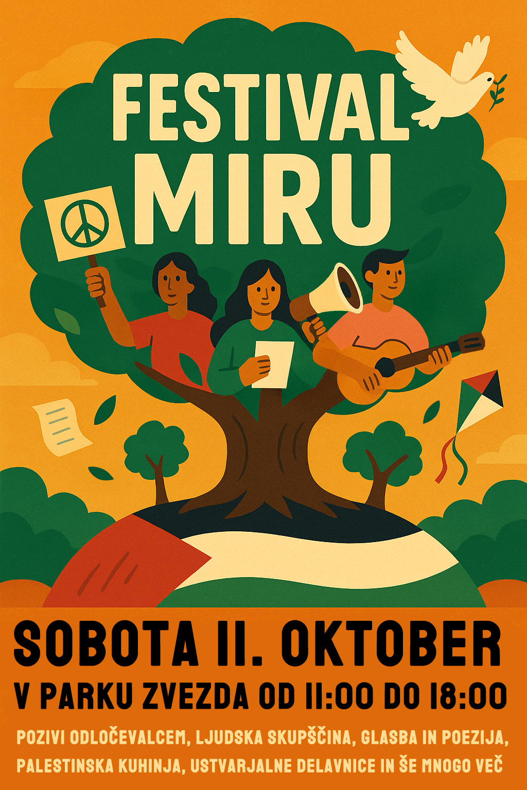 PLAKAT FM 3
