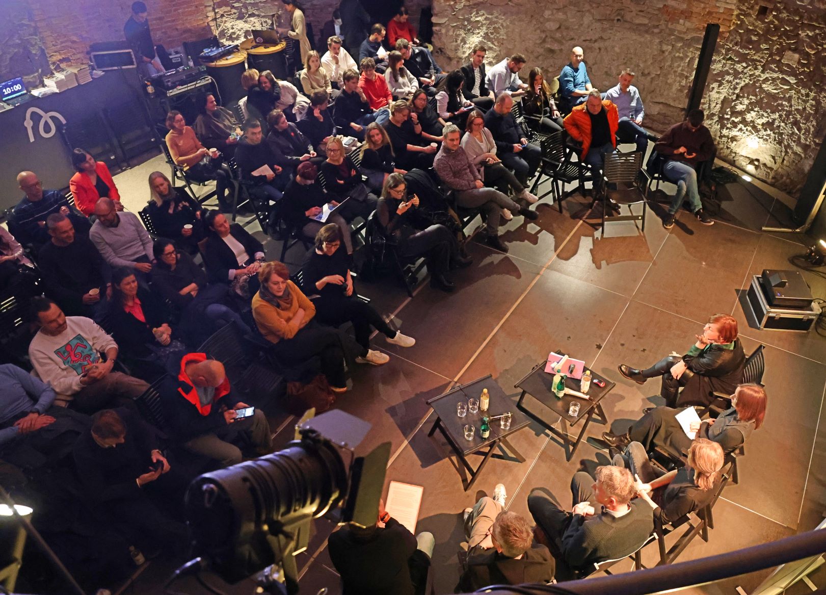 Foto: Sašo Bizjak, Večer