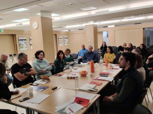 Izzivi etičnega raziskovanja in podpore ranljivim skupinam