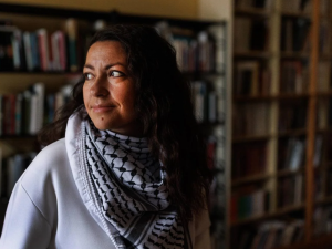 Strašno huda Maja Ladić