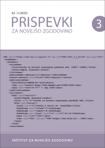 prispevki za novejso zgodovino 3_25